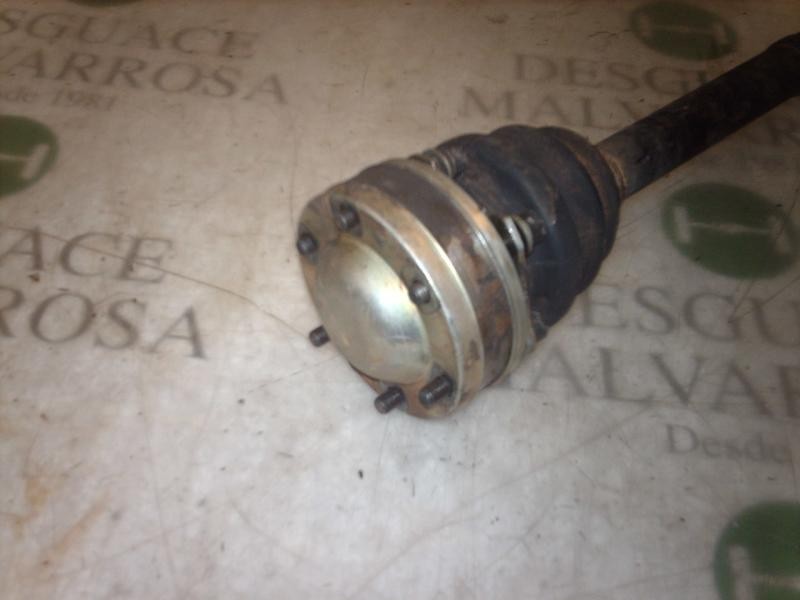 Recambio de transmision derecha para alfa romeo 146 1.7 16v referencia OEM IAM   