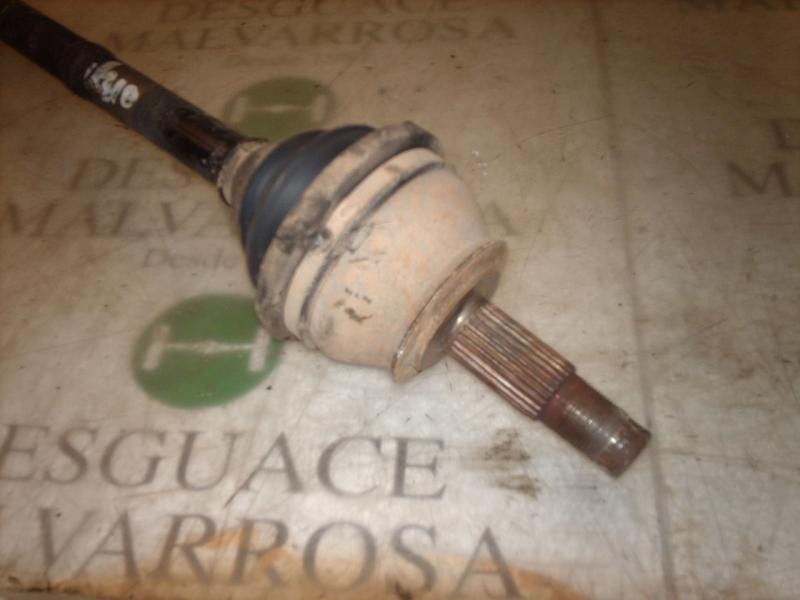 Recambio de transmision derecha para alfa romeo 146 1.7 16v referencia OEM IAM   