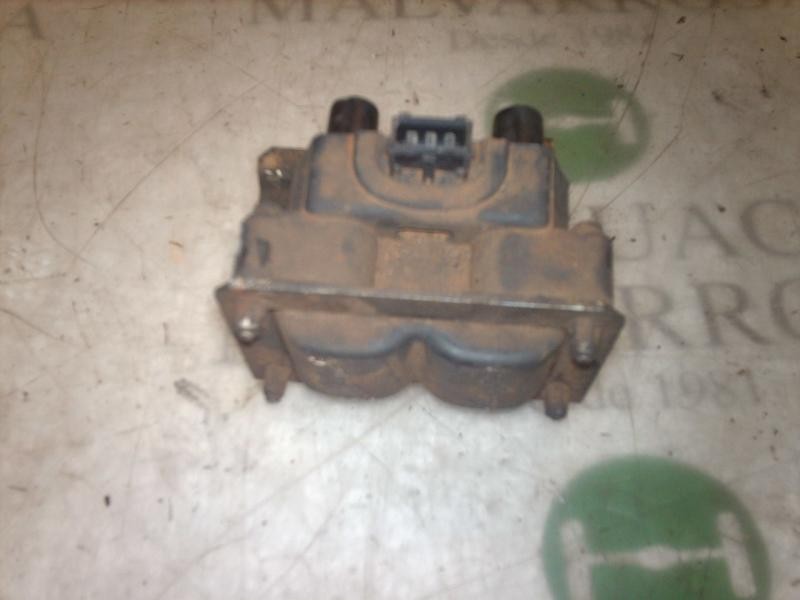 Recambio de bobina para alfa romeo 146 1.7 16v referencia OEM IAM   