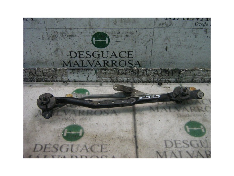 Recambio de articulacion limpia delantero para gmc chevrolet alero 2.4 ltr piel referencia OEM IAM   
