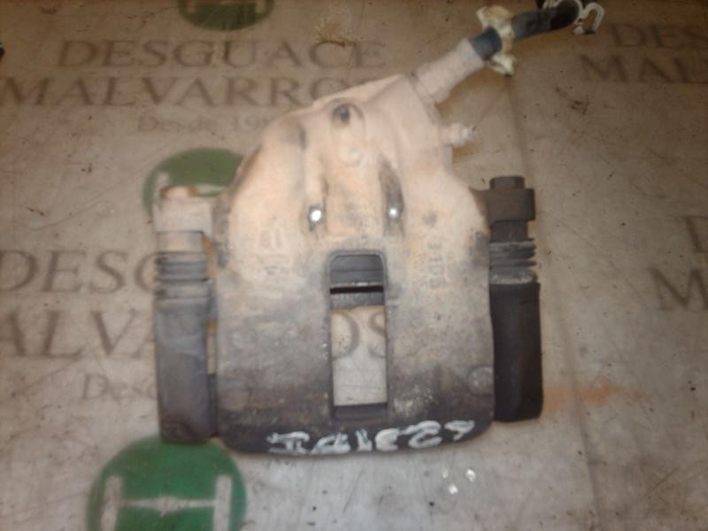 Recambio de pinza freno delantera izquierda para alfa romeo 146 1.7 16v referencia OEM IAM   