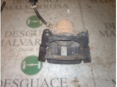 Recambio de pinza freno delantera izquierda para alfa romeo 146 1.7 16v referencia OEM IAM    2