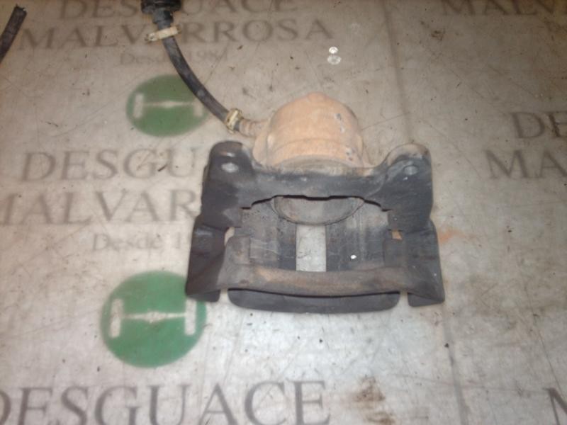 Recambio de pinza freno delantera izquierda para alfa romeo 146 1.7 16v referencia OEM IAM   