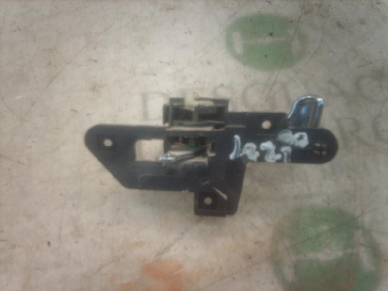 Recambio de maneta interior delantera derecha para alfa romeo 146 1.7 16v referencia OEM IAM   