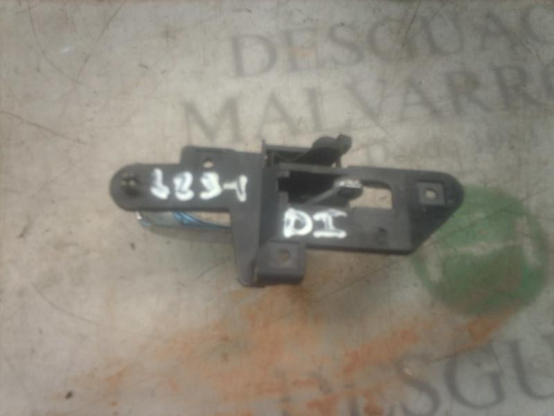 Recambio de maneta interior delantera izquierda para alfa romeo 146 1.7 16v referencia OEM IAM   