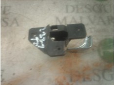 Recambio de maneta interior trasera derecha para alfa romeo 146 1.7 16v referencia OEM IAM    2