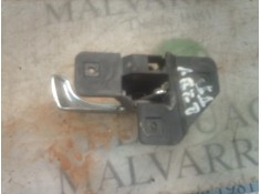 Recambio de maneta interior trasera izquierda para alfa romeo 146 1.7 16v referencia OEM IAM    2