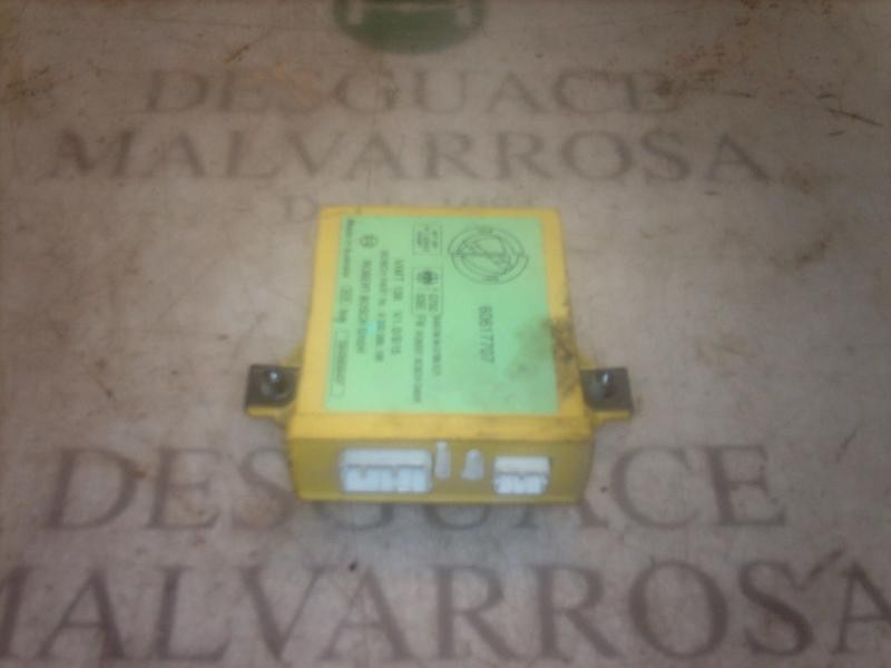 Recambio de modulo electronico para alfa romeo 146 1.7 16v referencia OEM IAM   