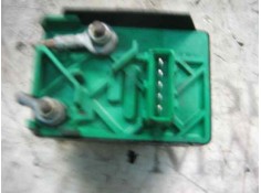 Recambio de caja precalentamiento para peugeot 206 berlina xr referencia OEM IAM    2