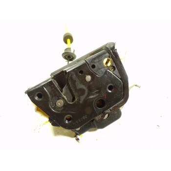 CERRADURA PUERTA TRASERA DERECHA 4F0839016A 