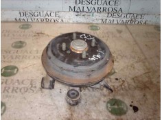 Recambio de tambor freno trasero para suzuki baleno fam. sy (eg) referencia OEM IAM   