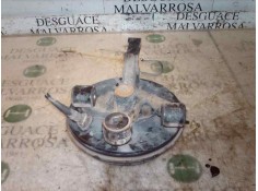 Recambio de tambor freno trasero para suzuki baleno fam. sy (eg) referencia OEM IAM    2