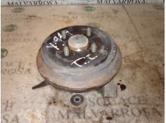 Recambio de tambor freno trasero para suzuki baleno fam. sy (eg) referencia OEM IAM   