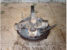 Recambio de tambor freno trasero para suzuki baleno fam. sy (eg) referencia OEM IAM    2