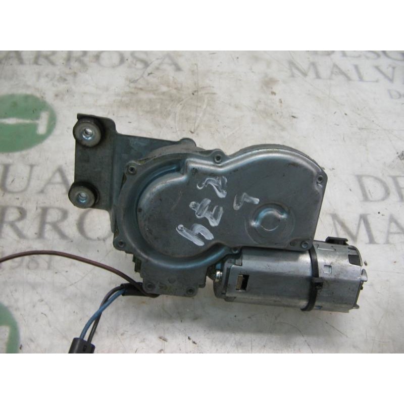 Recambio de motor limpia trasero para opel tigra 1.6 16v referencia OEM IAM   