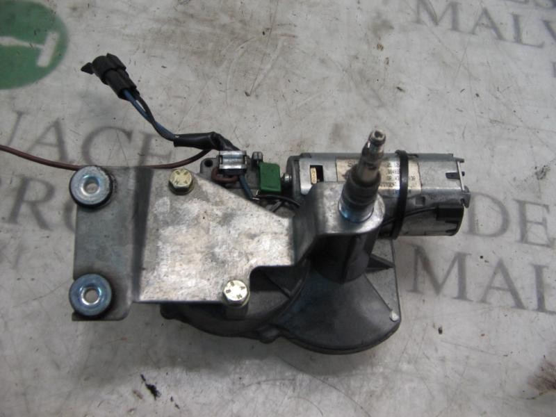 Recambio de motor limpia trasero para opel tigra 1.6 16v referencia OEM IAM   