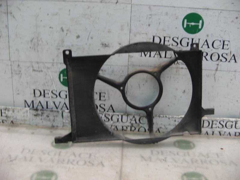 Recambio de canalizador aire para opel tigra 1.6 16v referencia OEM IAM   