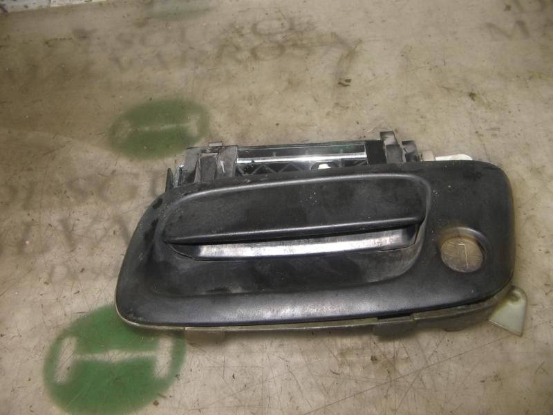 Recambio de maneta exterior delantera izquierda para opel astra g berlina edition referencia OEM IAM   