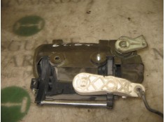 Recambio de maneta exterior delantera izquierda para opel astra g berlina edition referencia OEM IAM    2