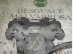 Recambio de pinza freno delantera izquierda para opel astra g berlina edition referencia OEM IAM    2