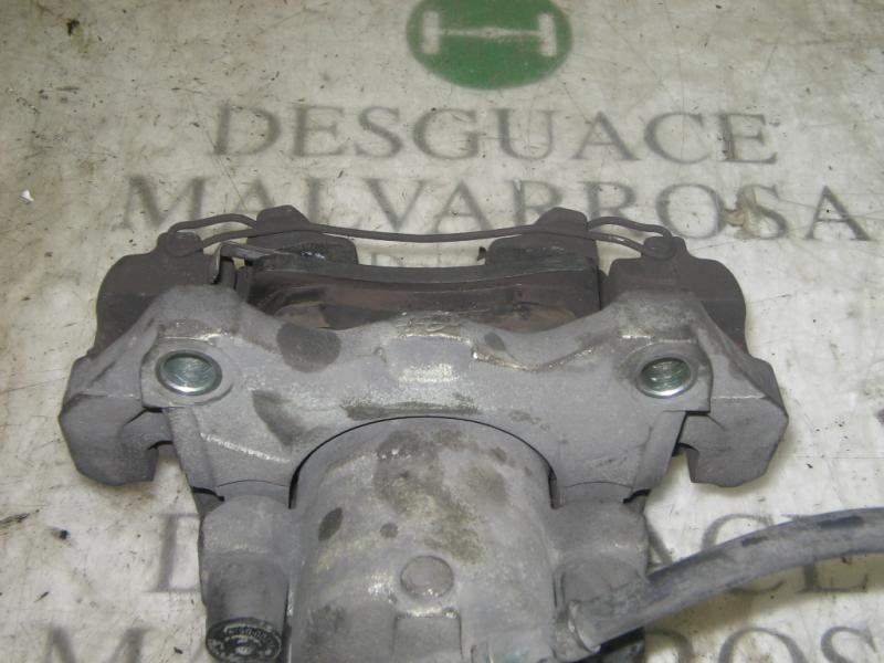 Recambio de pinza freno delantera izquierda para opel astra g berlina edition referencia OEM IAM   