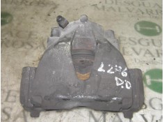 Recambio de pinza freno delantera derecha para opel astra g berlina edition referencia OEM IAM    2