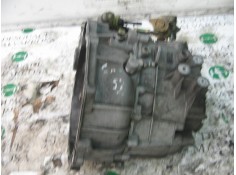 Recambio de caja cambios para opel astra g berlina edition referencia OEM IAM  Y20DTH 