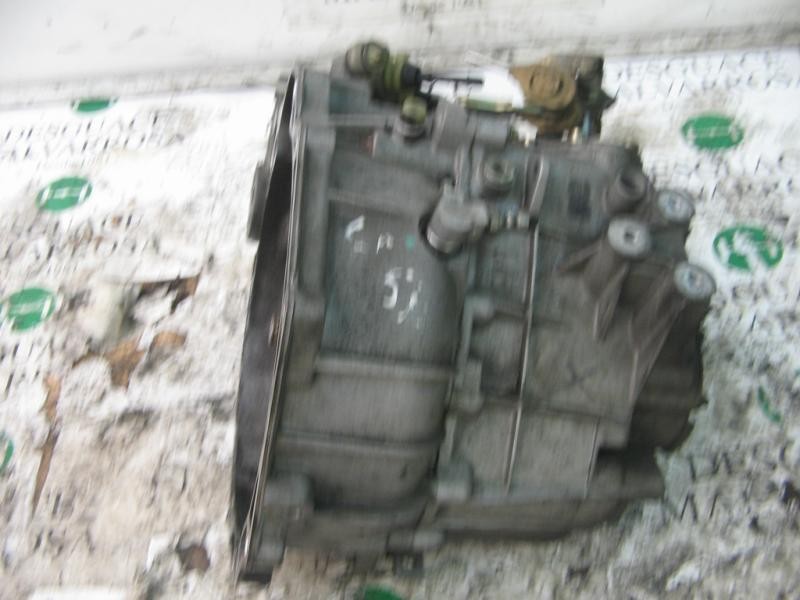 Recambio de caja cambios para opel astra g berlina edition referencia OEM IAM  Y20DTH 