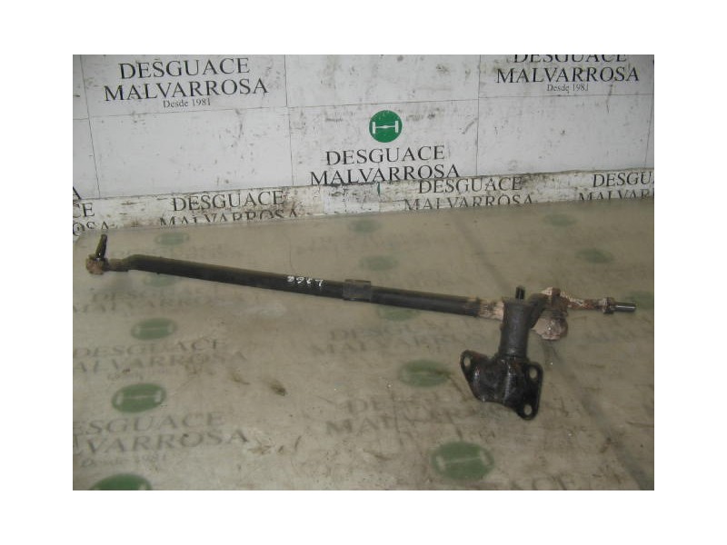 Recambio de barra direccion para nissan terrano (wd21) referencia OEM IAM   