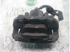 Recambio de pinza freno delantera derecha para opel astra g berlina 2.0 dti referencia OEM IAM    2