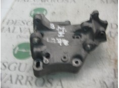 Recambio de soporte motor delantero para peugeot 206 berlina xs referencia OEM IAM   