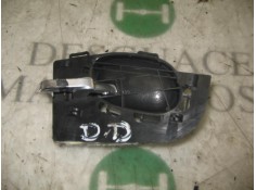 Recambio de maneta interior delantera derecha para peugeot 206 berlina xs referencia OEM IAM    2
