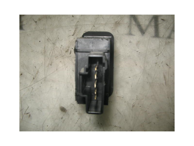 Recambio de modulo electronico para peugeot 206 berlina xs referencia OEM IAM   