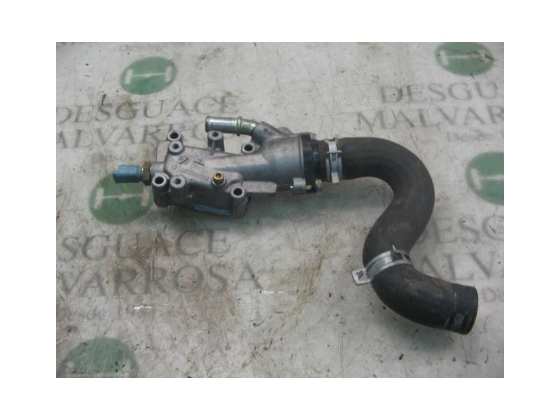 Recambio de termostato para peugeot 206 berlina xs referencia OEM IAM   
