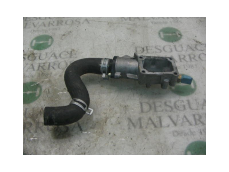 Recambio de termostato para peugeot 206 berlina xs referencia OEM IAM   
