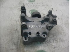Recambio de tensor correa auxiliar para peugeot 206 berlina xs referencia OEM IAM    2