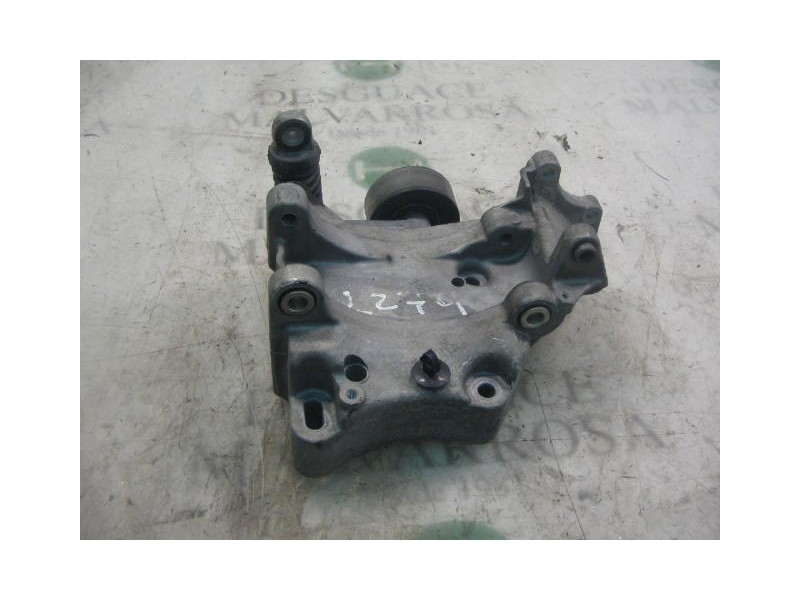 Recambio de tensor correa auxiliar para peugeot 206 berlina xs referencia OEM IAM   