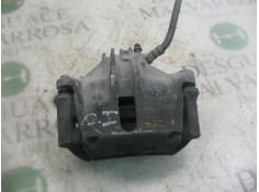 Recambio de pinza freno delantera izquierda para peugeot 206 berlina xs referencia OEM IAM   