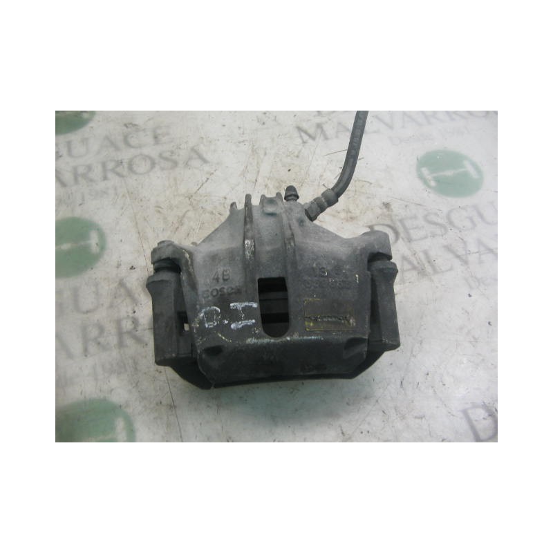 Recambio de pinza freno delantera izquierda para peugeot 206 berlina xs referencia OEM IAM   