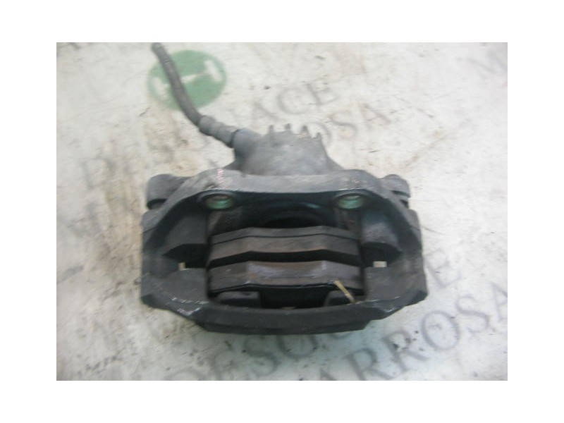 Recambio de pinza freno delantera izquierda para peugeot 206 berlina xs referencia OEM IAM   