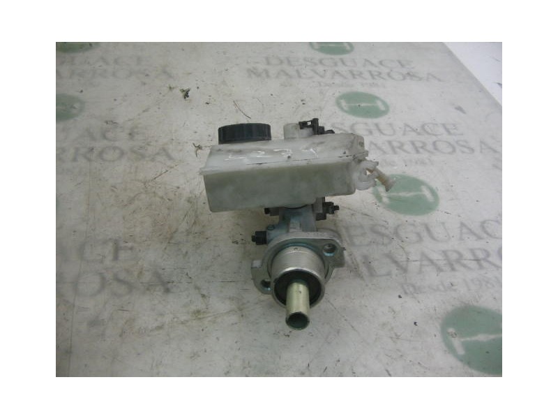 Recambio de bomba freno para peugeot 206 berlina xs referencia OEM IAM   