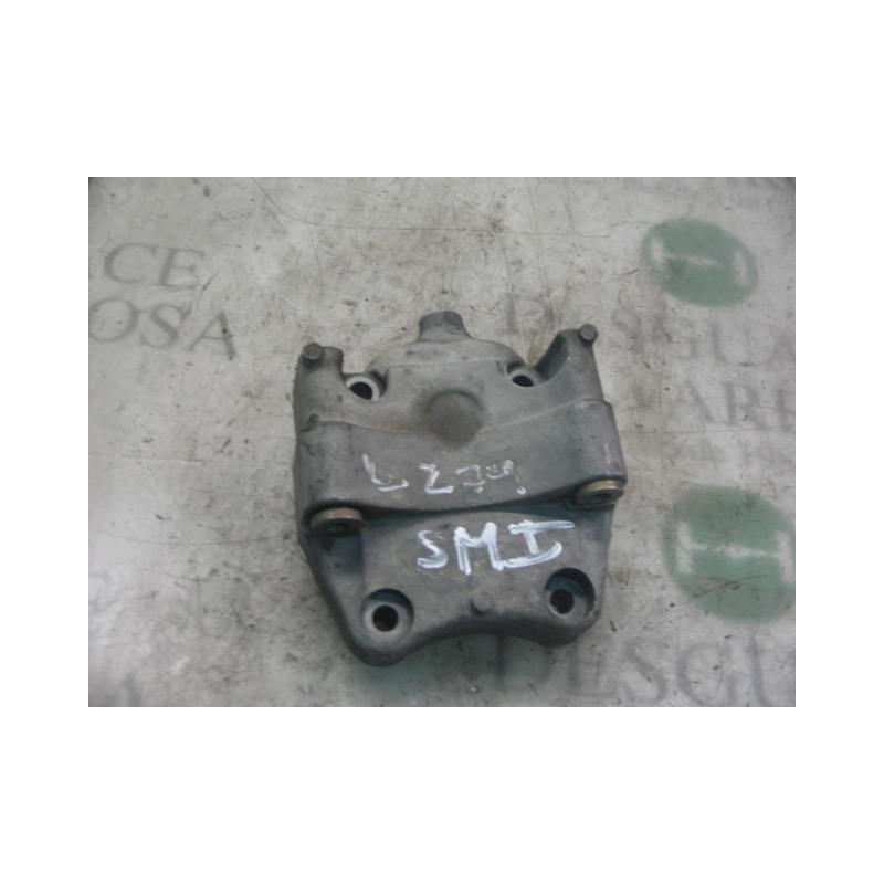 Recambio de soporte motor delantero para peugeot 206 berlina xs referencia OEM IAM   