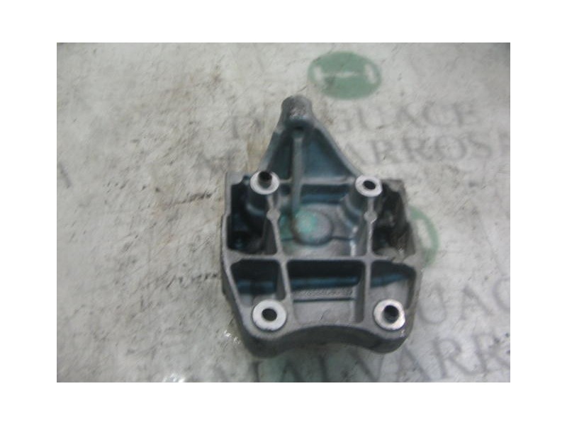 Recambio de soporte motor delantero para peugeot 206 berlina xs referencia OEM IAM   