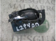 Recambio de maneta interior delantera derecha para peugeot 206 cc cc referencia OEM IAM    2