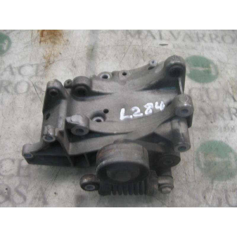 Recambio de tensor correa auxiliar para peugeot 206 cc cc referencia OEM IAM   