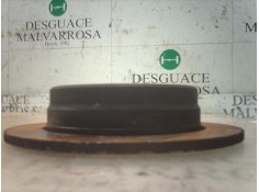 Recambio de disco freno trasero para mercedes-benz clase c (w202) berlina 180 (202.018) referencia OEM IAM    2