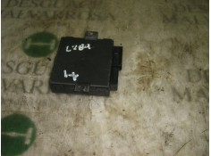 Recambio de modulo electronico para opel astra g berlina sport referencia OEM IAM    2