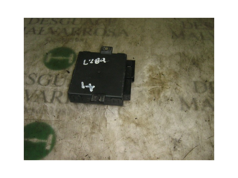 Recambio de modulo electronico para opel astra g berlina sport referencia OEM IAM   