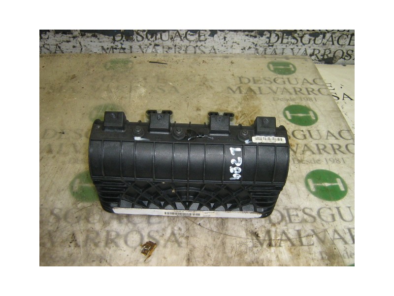 Recambio de airbag delantero derecho para opel astra g berlina sport referencia OEM IAM   