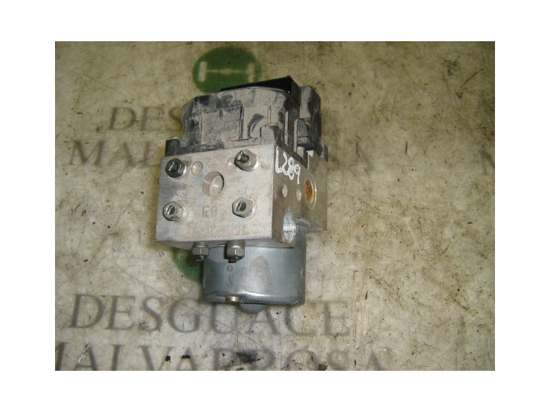 Recambio de abs para opel astra g berlina sport referencia OEM IAM   